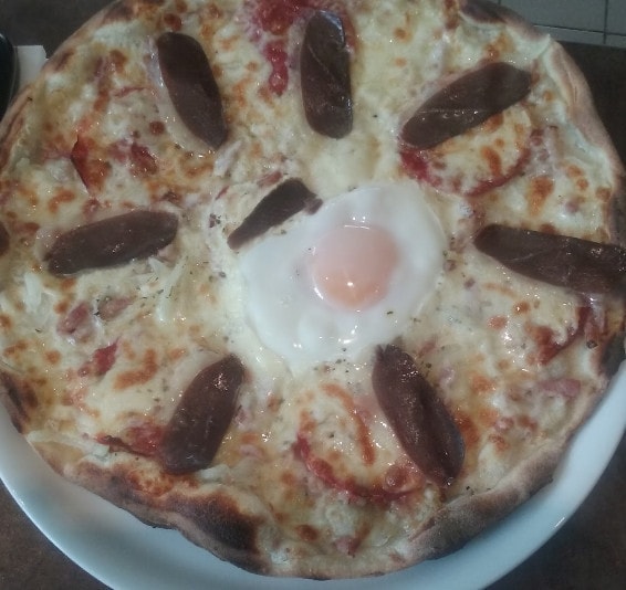 Nono Pizza — photo 2