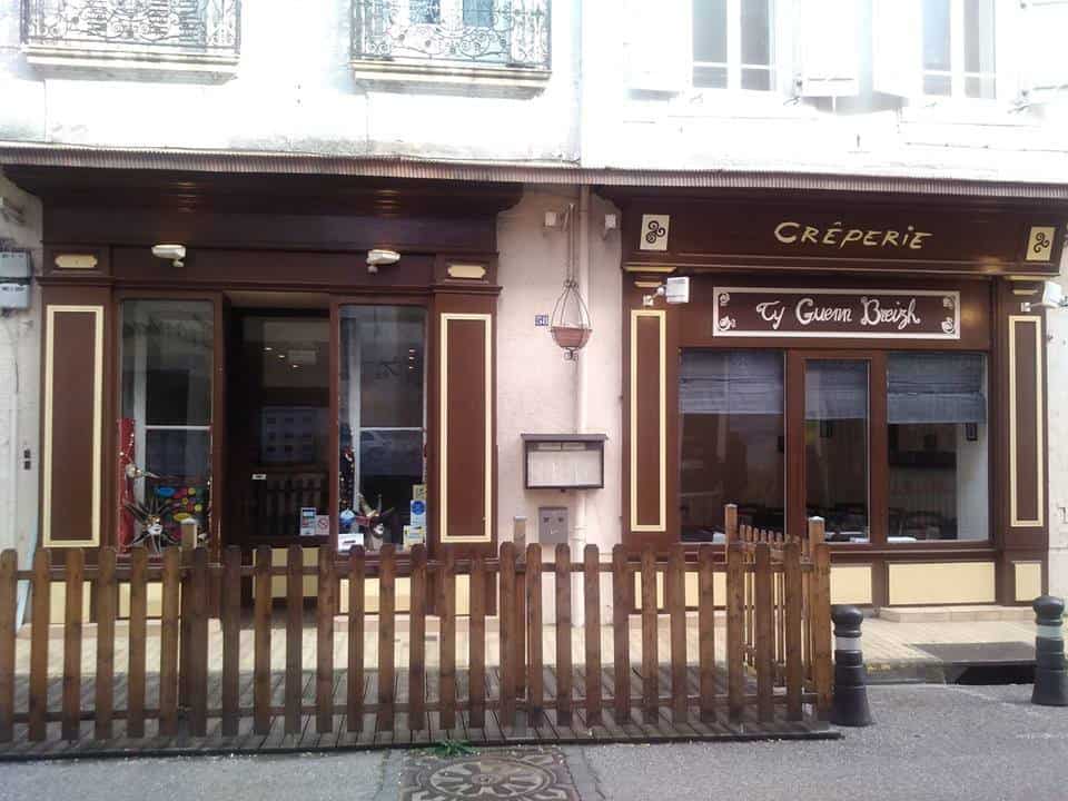 Ty Guenn Breizh — photo 3