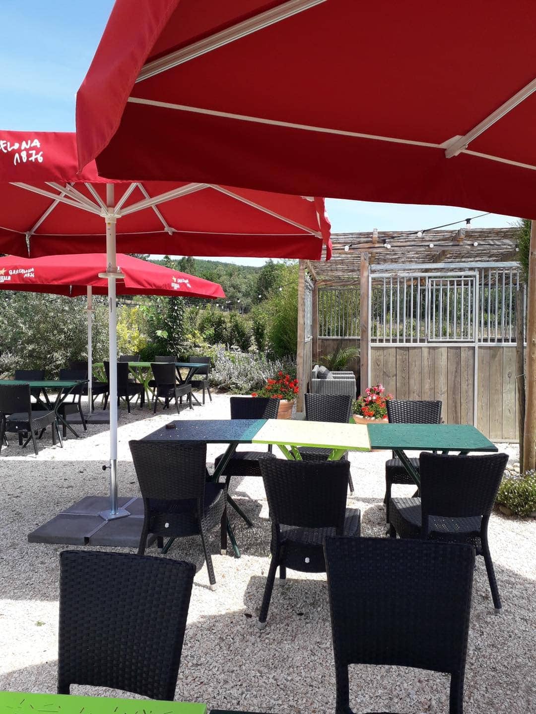 Restaurant Trésors de Campagne — Restaurant Français à Villarzel du Razes — photo 3