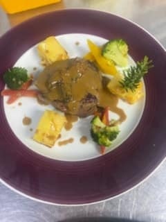 Restaurant Trésors de Campagne — Restaurant Français à Villarzel du Razes — photo 2