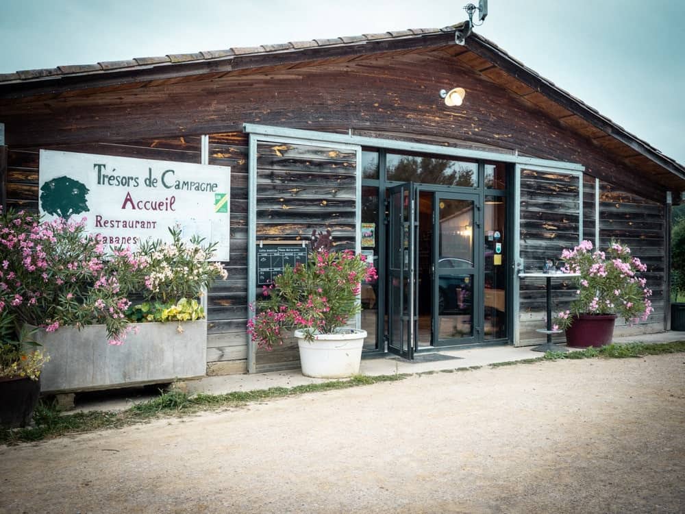 Trésors de Campagne — photo 2