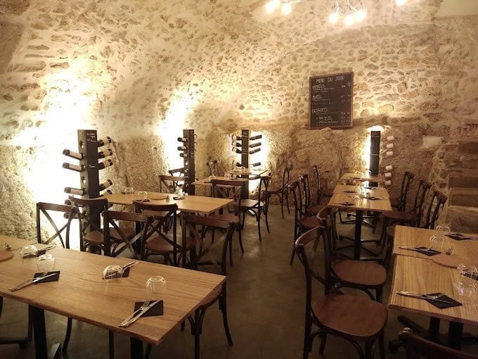 La Taverne du Château — photo 3