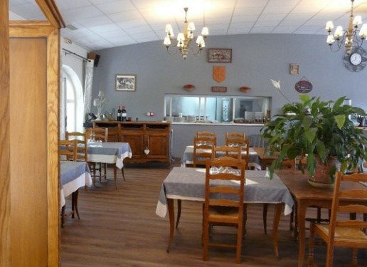Hostellerie Etienne — photo 3