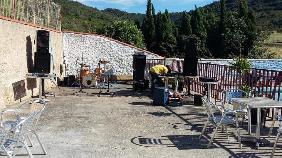 Le Bar Des 4 Arts — photo 3