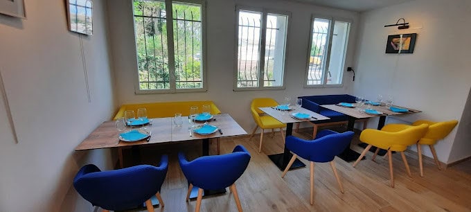 Le Nidtable — photo 3