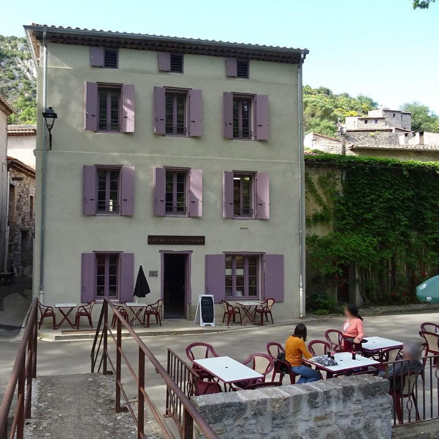 Auberge de Termes — photo 3