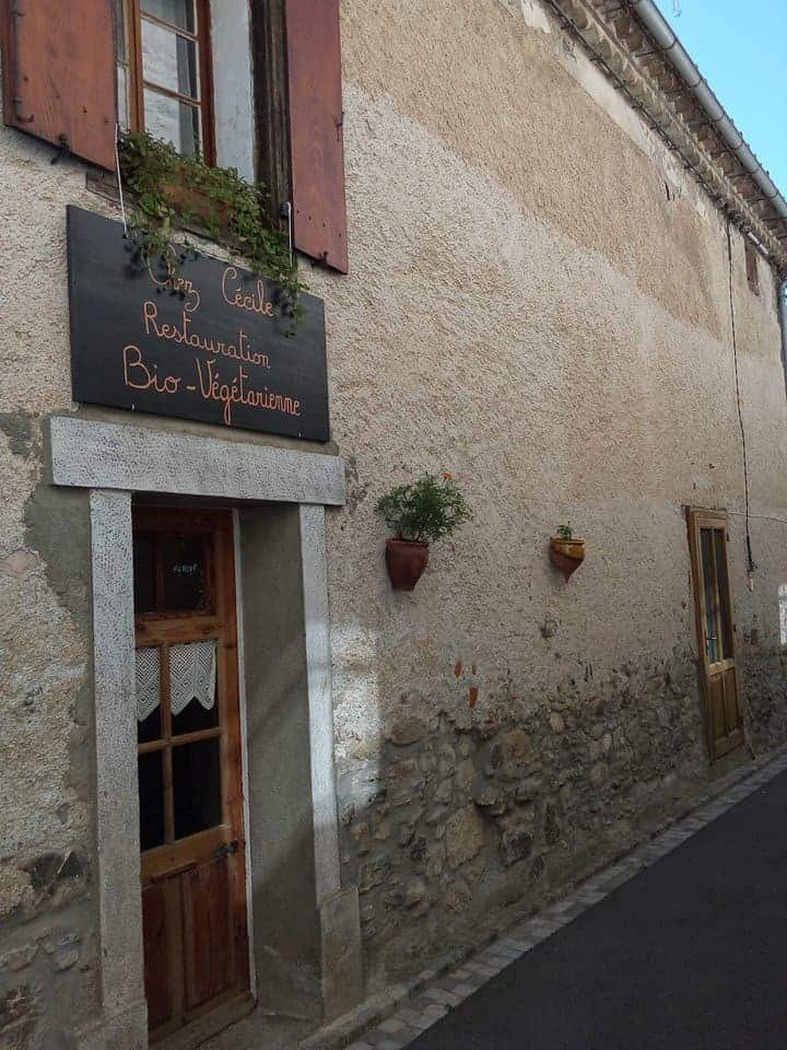 Chez Cécile — photo 2