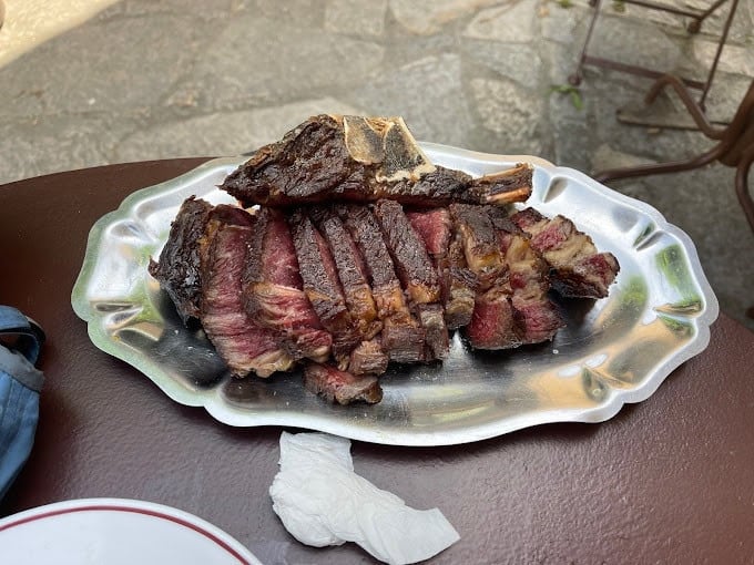 La Taverne — photo 2
