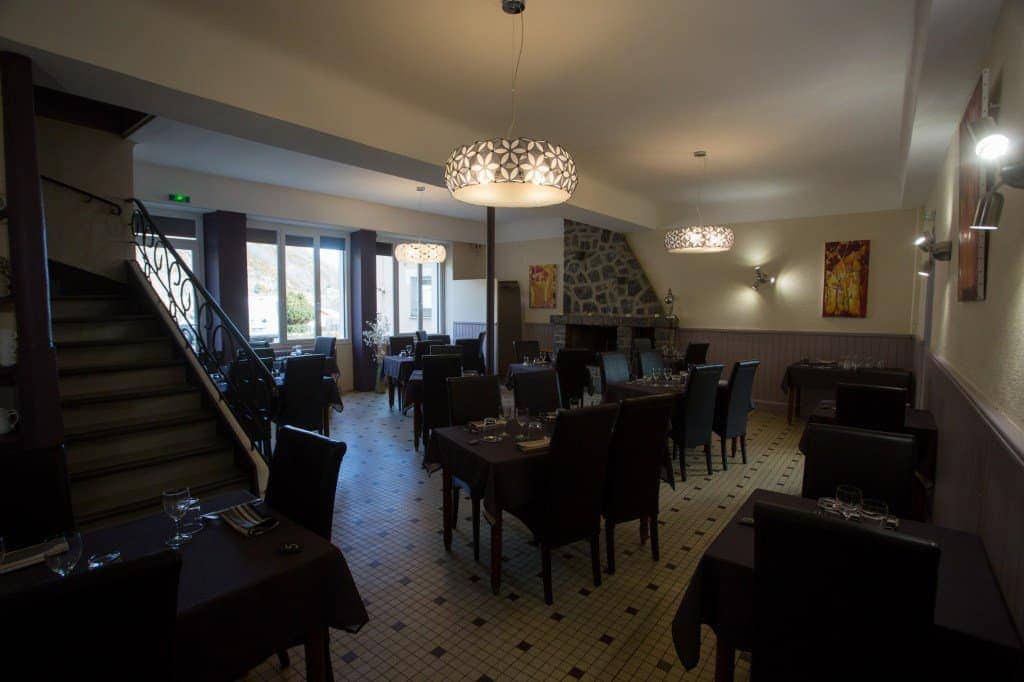 Hôtel Restaurant Bayle — photo 3