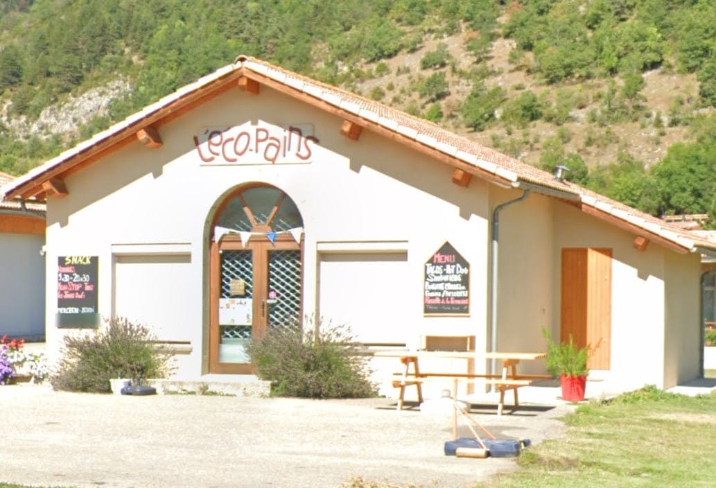 L'Éco-Pains — photo 2