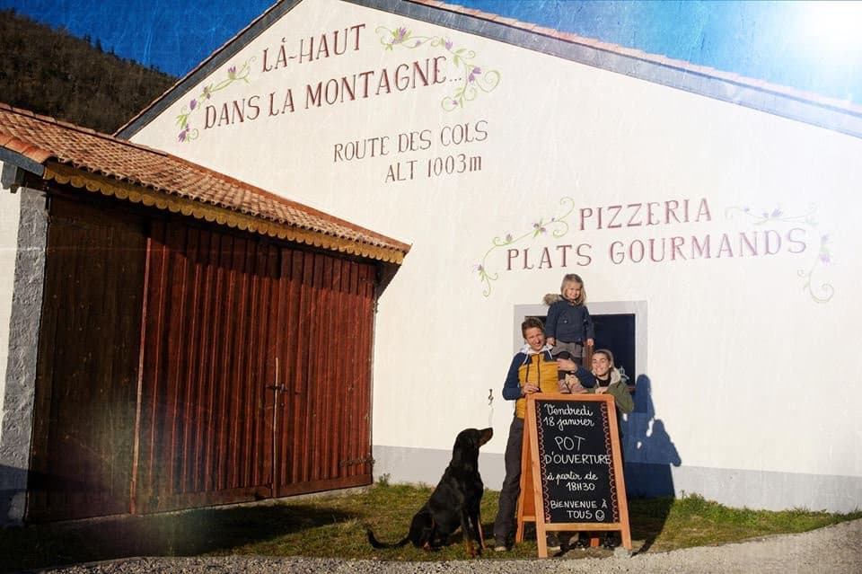 Là-Haut — photo 2