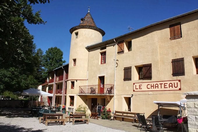 Chateau De Camurac — photo 3