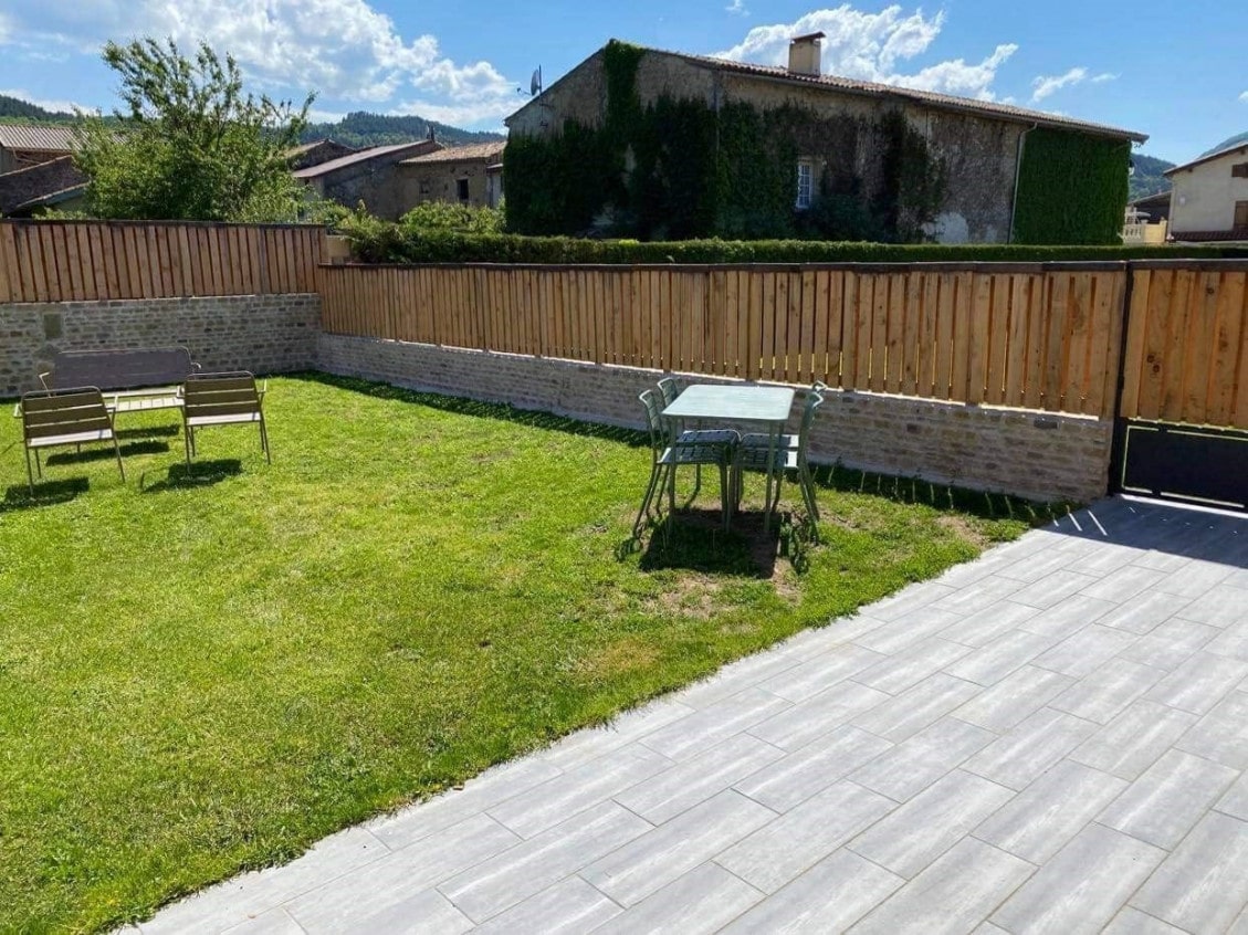 Le Relais du Pays de Sault "Chez Louis" — photo 2