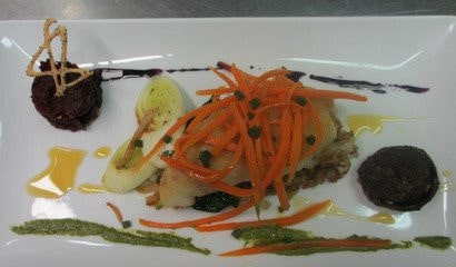Auberge du Vigneron — photo 4