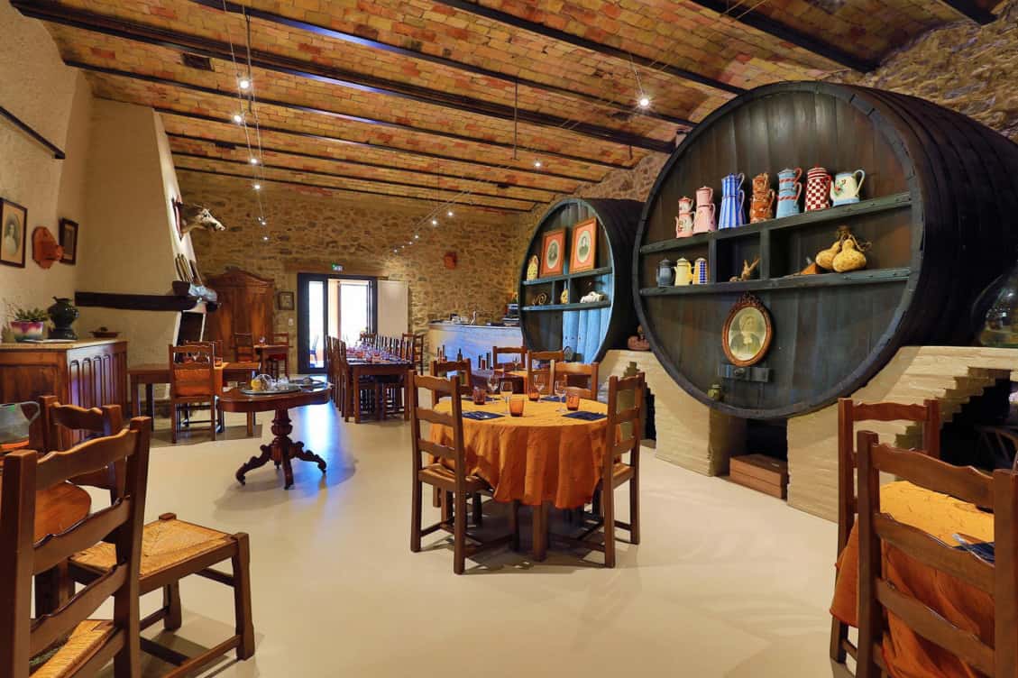 Auberge du Vigneron — photo 3