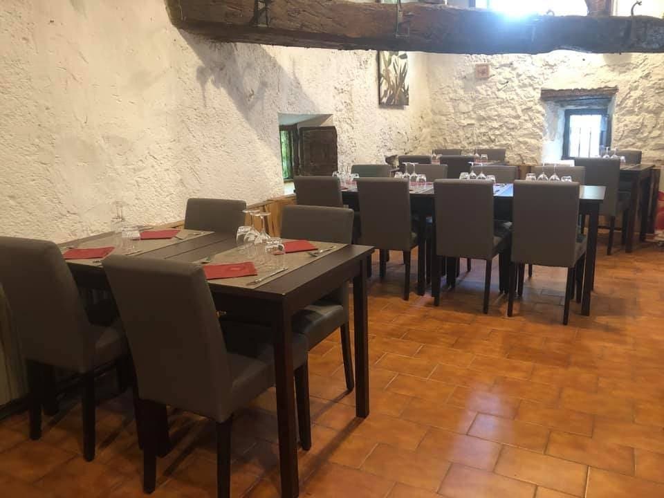 Auberge du Moulin — photo 3