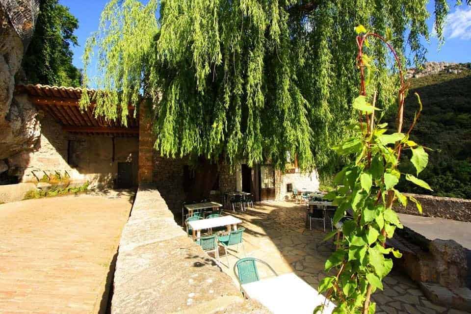Auberge du Moulin — photo 2