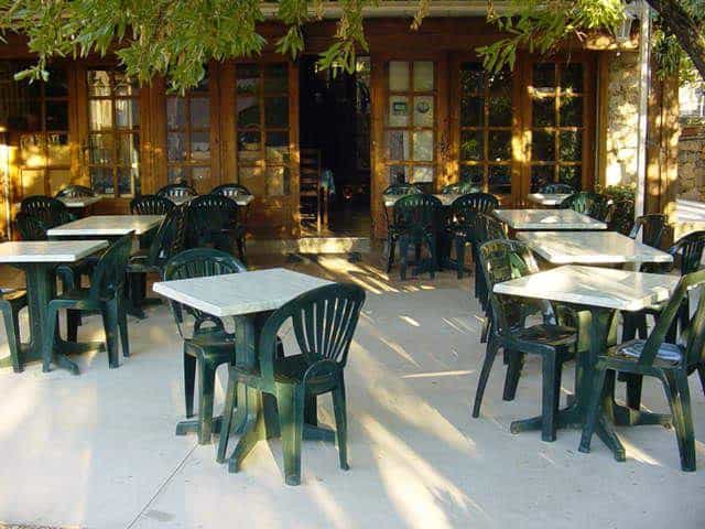 Auberge La batteuse — photo 3