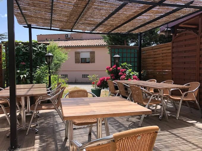 Auberge la Batteuse — photo 3
