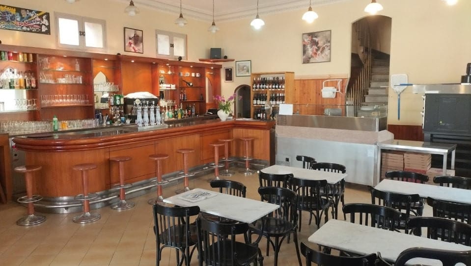 Le Grand Café — photo 3