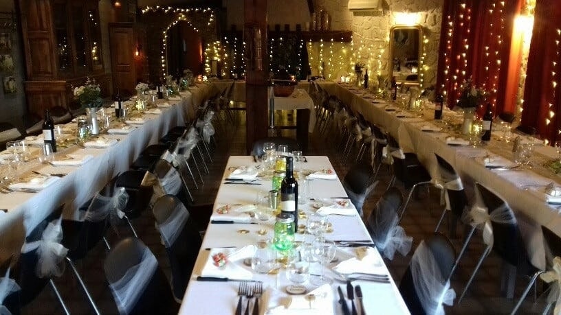 Le Relais D'aguilar — photo 3