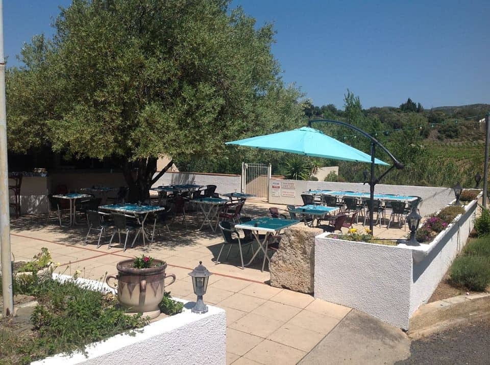 Le Relais D'aguilar — photo 2