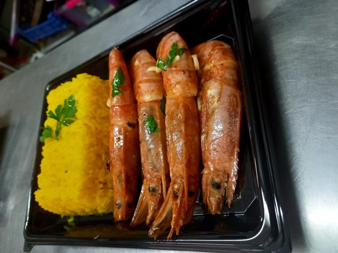 Snack de Jade — photo 2