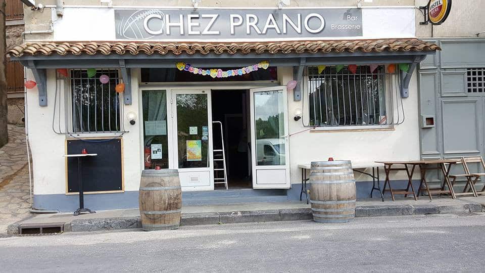 Chez Prano — photo 2