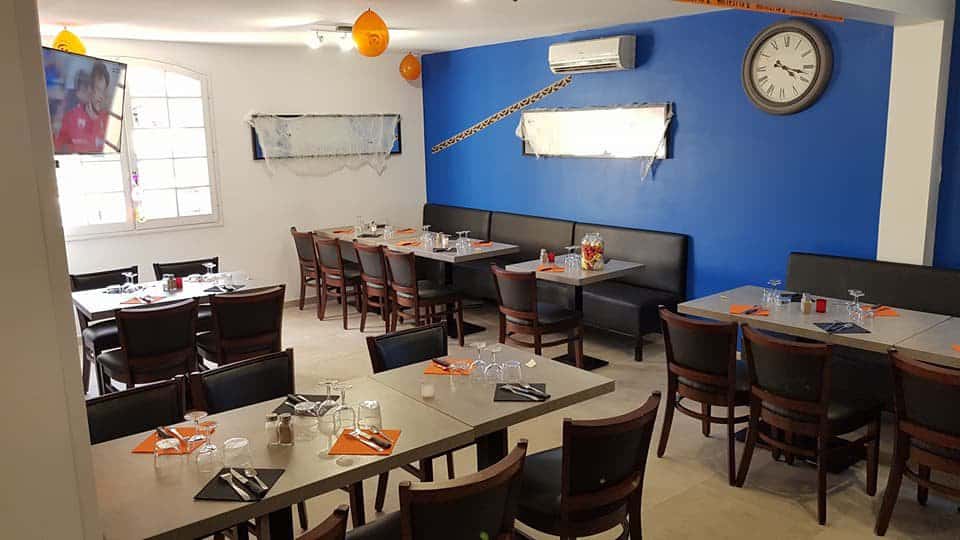 Chez Prano — photo 3