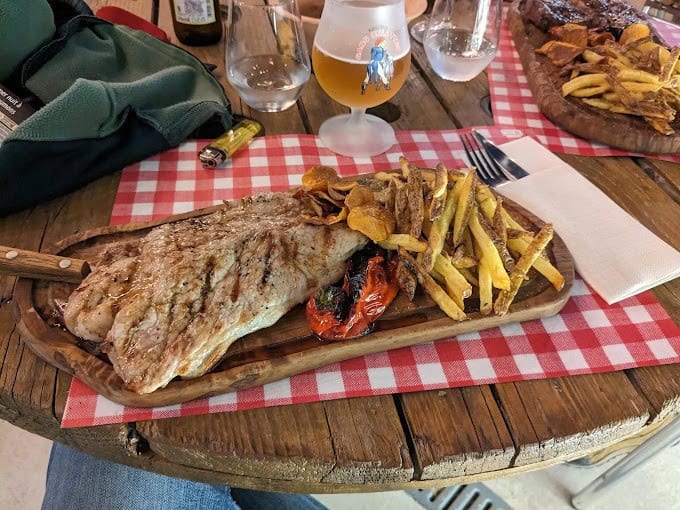 Le p'tit gourmand — photo 2