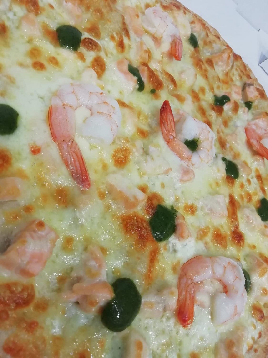 Pepita pizza — photo 2