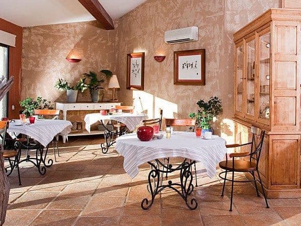 Auberge du Vieux Puits — photo 2