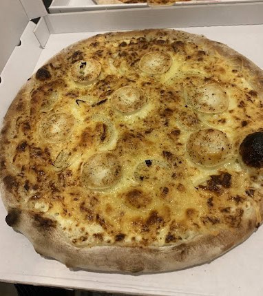 Pizza cathare — photo 2