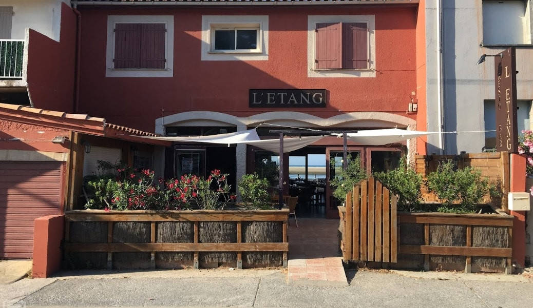 L’étang — Poissons et fruits de mer à La Franqui — photo 3