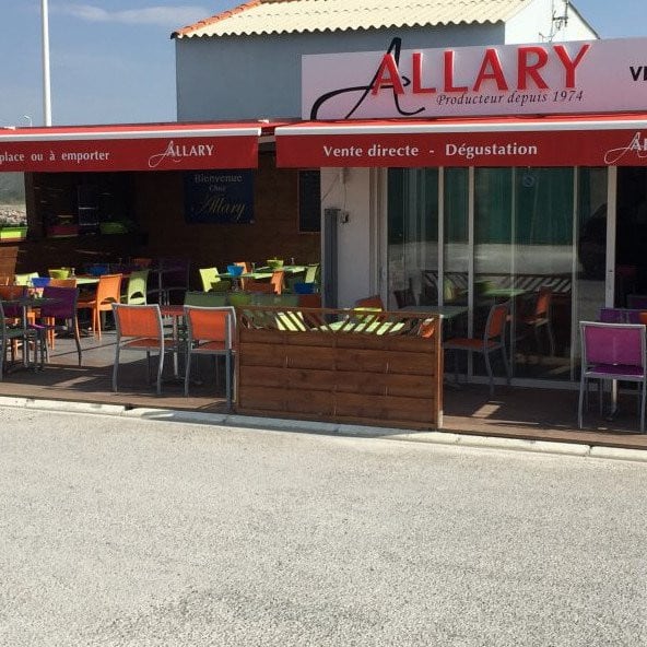 Allary — photo 2