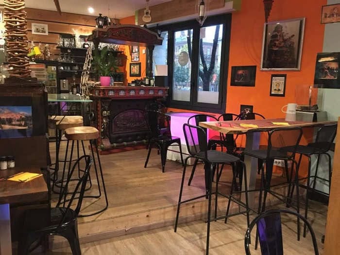 Bistro Breizh Latino — photo 3