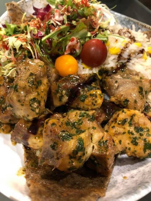 Bistro Breizh Latino — photo 2