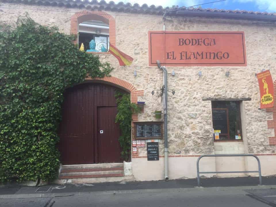 Bodega El Flamingo — photo 2