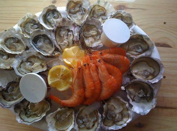 Boniface Coquillages — Poissons et fruits de mer à Leucate — photo 3