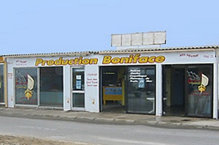 Boniface Coquillages — Poissons et fruits de mer à Leucate — photo 2