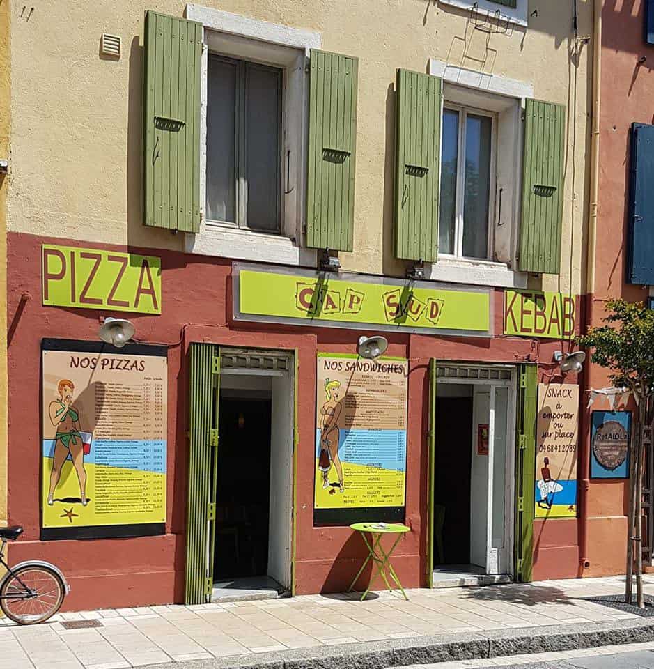 Cap Sud — photo 3