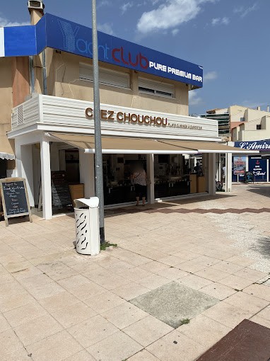 Chez Chouchou — photo 3