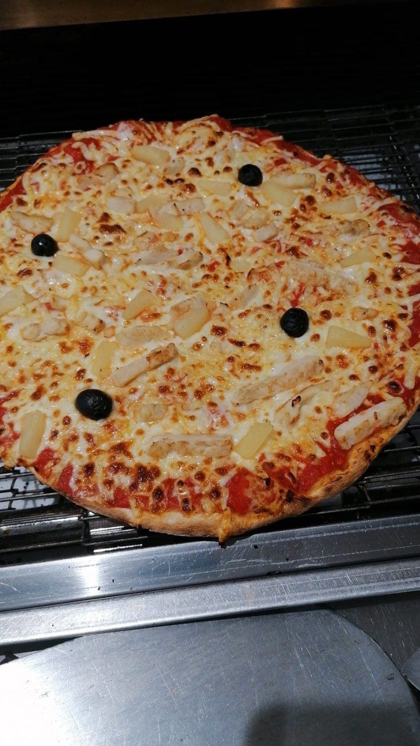 Chez Marco Pizza — photo 2
