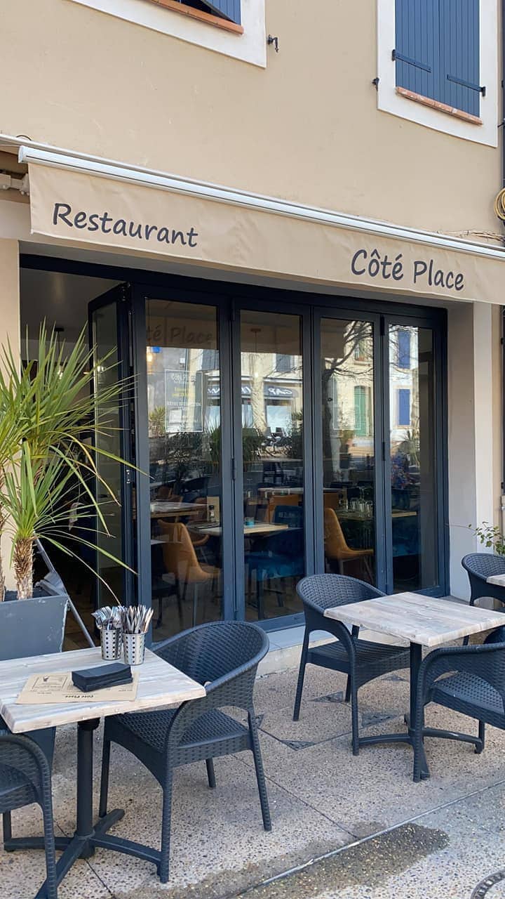 Côté Place — photo 3