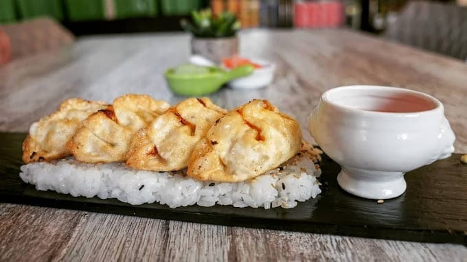 E Sushi — photo 2