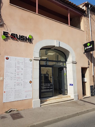 E Sushi — photo 3