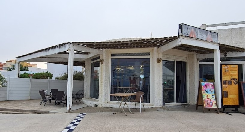 L'athéna — photo 3