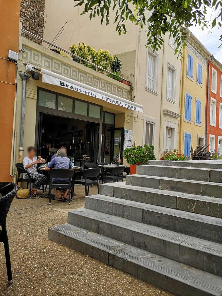L'etage — photo 3