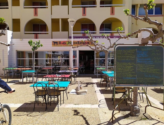 La Bodega — photo 3
