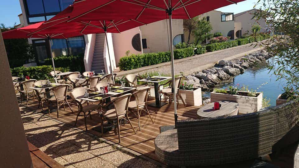 La Brochetterie Du Lac — photo 2
